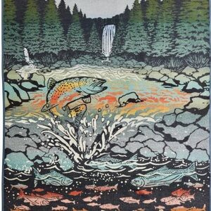 Meet your Posher, Thomas